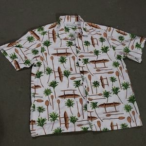Aloha shirt